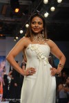 Eesha Koppikhar-Ayesha Dharkar At IIJW Day 2
