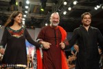 Eesha Koppikhar-Ayesha Dharkar At IIJW Day 2