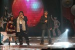 Mika, Bappi Lahiri On 'Chhote Ustad'