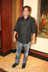Sanjay Dutt, Kangna Ranaut At 'Knockout' Iftaar Party