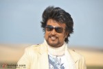 'Endhiran - The Robot' Stills