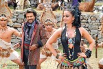 'Endhiran - The Robot' Stills