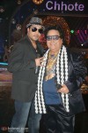 Mika, Bappi Lahiri On 'Chhote Ustad'