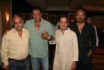 Sanjay Dutt, Kangna Ranaut At 'Knockout' Iftaar Party