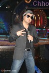 Mika, Bappi Lahiri On 'Chhote Ustad'