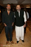 Sanjay Dutt, Kangna Ranaut At 'Knockout' Iftaar Party