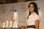 Katrina Kaif Promotes Pantene