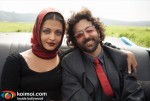 ‘Guzaarish’ Stills
