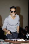 Star Sightings: Akshay Kumar, Riteish Deshmukh, Celina Jaitly