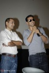 Star Sightings: Akshay Kumar, Riteish Deshmukh, Celina Jaitly