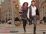 ‘Anjaana Anjaani’ Wallpapers & Movie Stills