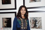 Ananya Banerjee's Art Exhibition