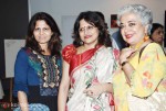 Ananya Banerjee's Art Exhibition