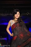 Sonal Sehgal Walks The Ramp For Gunjan-Rahul