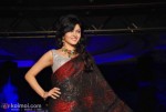 Sonal Sehgal Walks The Ramp For Gunjan-Rahul