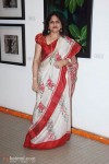 Ananya Banerjee's Art Exhibition