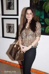 Ananya Banerjee's Art Exhibition