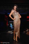 Malaika Arora, Jacqueline Fernandez Walk The Ramp For Mandira Wirk