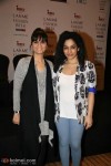 Lakme Winter 2010 Fashion Workshop