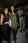 Mallika Sherawat Is Back In India