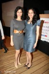 Lakme Winter 2010 Fashion Workshop