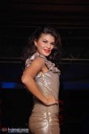 Malaika Arora, Jacqueline Fernandez Walk The Ramp For Mandira Wirk