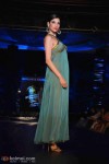 Sonal Sehgal Walks The Ramp For Gunjan-Rahul