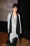 Lakme Winter 2010 Fashion Workshop