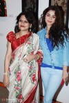 Ananya Banerjee's Art Exhibition