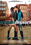 ‘Anjaana Anjaani’ Wallpapers & Movie Stills
