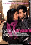 ‘Anjaana Anjaani’ Wallpapers & Movie Stills