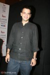 Lakme Winter 2010 Fashion Workshop