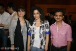 Lakme Winter 2010 Fashion Workshop