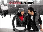 ‘Anjaana Anjaani’ Wallpapers & Movie Stills