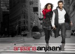 ‘Anjaana Anjaani’ Wallpapers & Movie Stills