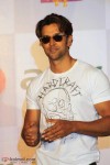 Hrithik Roshan Meets Lucky Winners