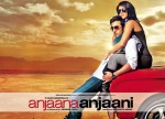 ‘Anjaana Anjaani’ Wallpapers & Movie Stills