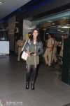 Mallika Sherawat Is Back In India