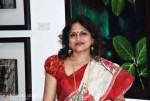 Ananya Banerjee's Art Exhibition