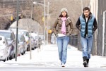 ‘Anjaana Anjaani’ Wallpapers & Movie Stills