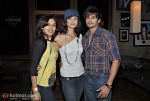 Star Sightings: Ameesha Patel, Arbaaz Khan, Asha Bhosle, Pooja Batra