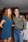 Shilpa Shetty, Amrita Arora, Lisa Haydon At Blenders Pride Fashion Tour Day 1