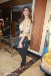 Shilpa Shetty, Amrita Arora, Lisa Haydon At Blenders Pride Fashion Tour Day 1