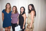 Shilpa Shetty, Amrita Arora, Lisa Haydon At Blenders Pride Fashion Tour Day 1