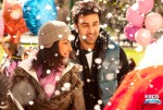 ‘Anjaana Anjaani’ Wallpapers & Movie Stills