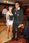 Shilpa Shetty, Amrita Arora, Lisa Haydon At Blenders Pride Fashion Tour Day 1