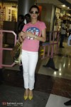 Surveen Chawla Promotes 'Step Up 3D' With Akanksha Kids