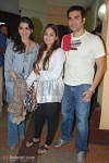 Star Sightings: Ameesha Patel, Arbaaz Khan, Asha Bhosle, Pooja Batra