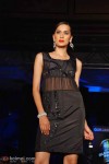 Sonal Sehgal Walks The Ramp For Gunjan-Rahul