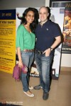 Pooja Bedi At 'Step Up 3D' Premiere